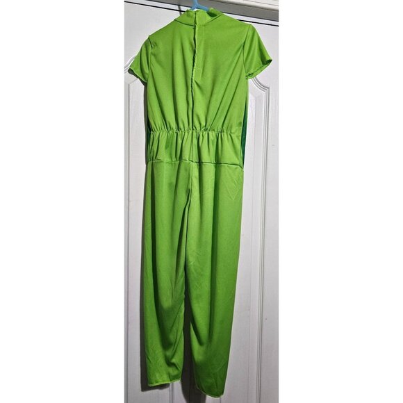 Cocomelon Toddler Costume 3T- 4T Watermelon Headpiece Disguise Halloween Kids - Picture 5 of 7